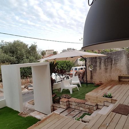 Villa Quiet Garden Rishon LeZion Exterior foto
