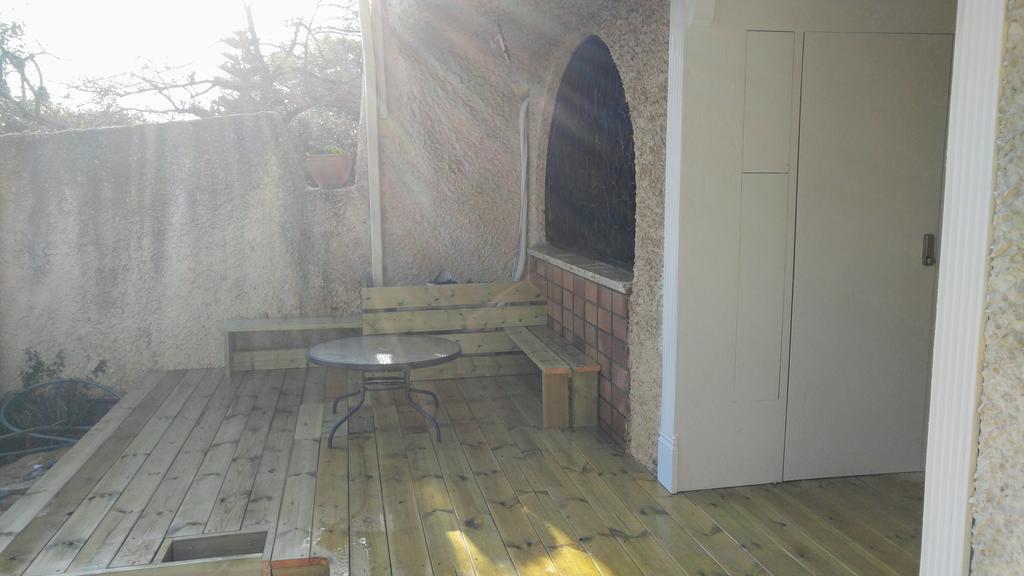 Villa Quiet Garden Rishon LeZion Exterior foto