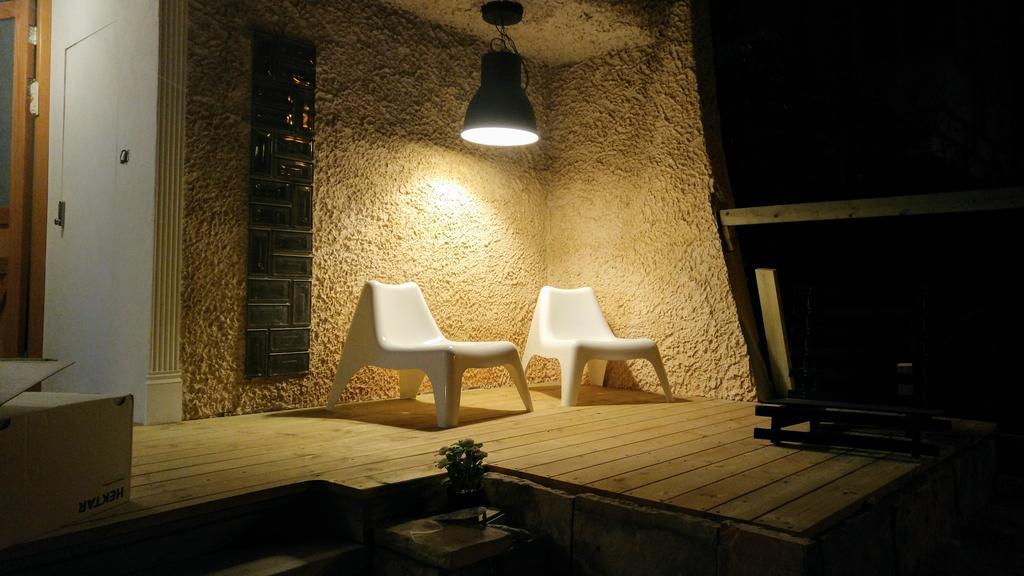 Villa Quiet Garden Rishon LeZion Exterior foto