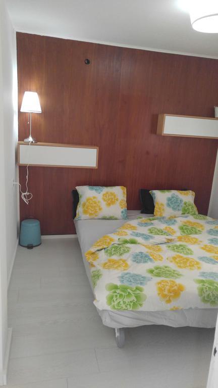 Villa Quiet Garden Rishon LeZion Exterior foto