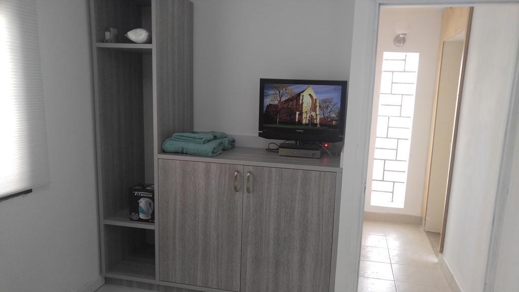 Villa Quiet Garden Rishon LeZion Exterior foto