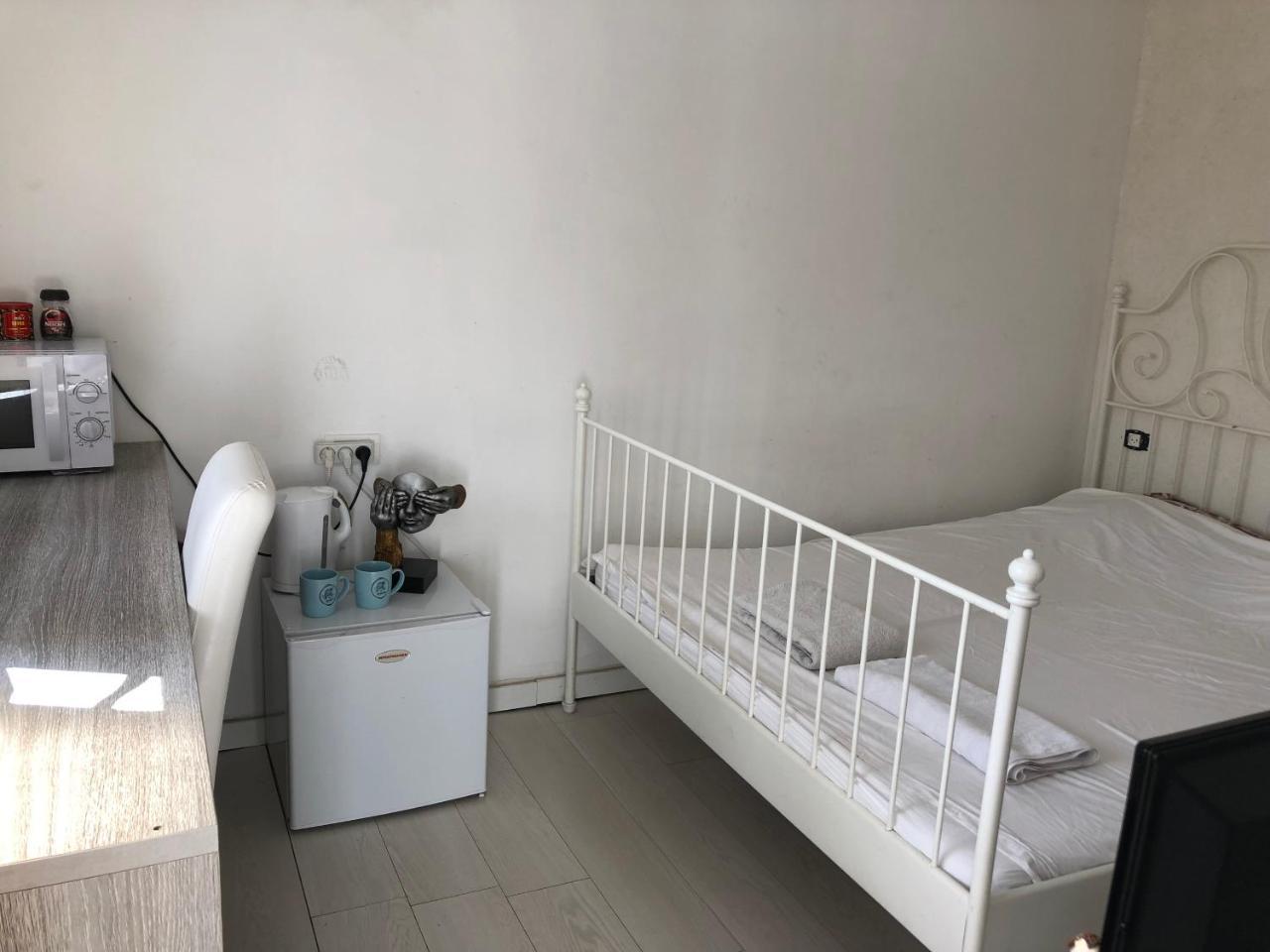 Villa Quiet Garden Rishon LeZion Exterior foto